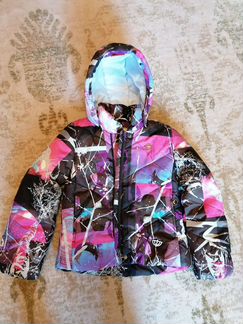 Куртка Reima 128 зима