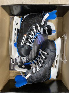 Коньки nordway для мальчиков 26-29 на вырост