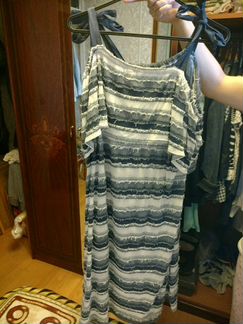 Сарафан летний новый,Rezerved