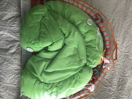 Развивающий коврик