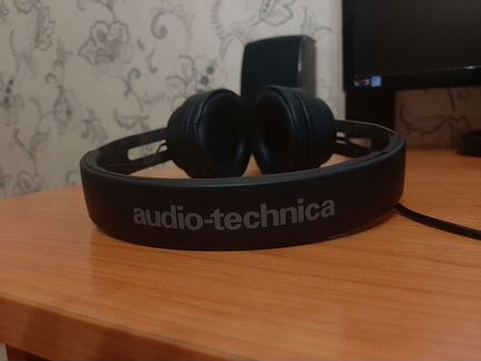 Наушники Audio-technica ATH-PRO7X