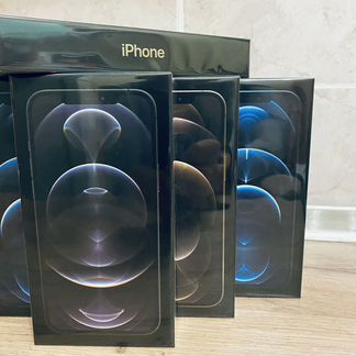 iPhone 12 pro max 256/512 в наличии с чеком
