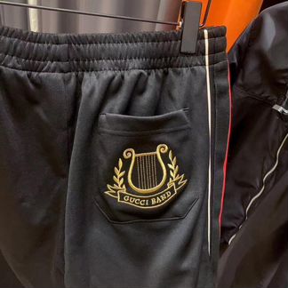 Джогеры Gucci