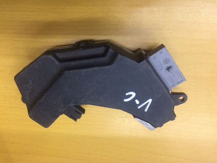 Резистор печки Опель Вектра С