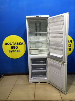 Холодильник б/у Ariston