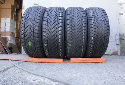 Шины зимние 255-60-18 UltraGrip реrformance