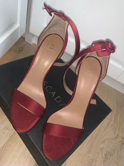 Босоножки escada 40 размер
