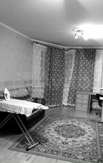 Квартира-студия, 23 м², 1/17 эт.