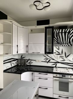 4-к квартира, 80 м², 13/14 эт.