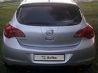 Opel Astra 1.6 МТ, 2012, 127 887 км