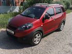 Chery IndiS (S18D) 1.3 МТ, 2012, 42 000 км