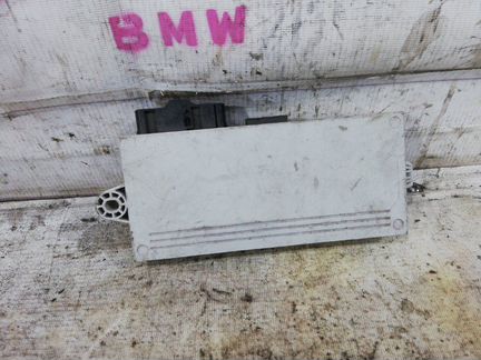 Блок управления CAS Bmw 3-Series E90