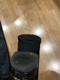 Ботфорты Marina fabiani