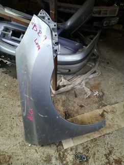 Крыло правое Subaru Legacy BM BR 2009-2015