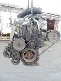 Двигатель Mercedes Vito W638 2.3 дизель (601.942)