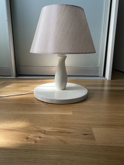 Лампа настольная