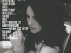 Пластинки: Lana Del Rey Ultraviolence объявление продам