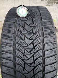 245/40 R18 Dunlop Winter Sport 5