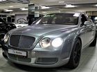 Bentley Continental Flying Spur AT, 2005, 46 000 км