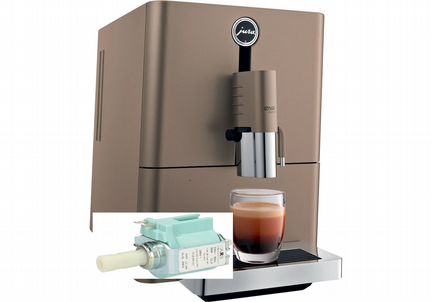 Помпа для Кофемашины Jura ena micro 8