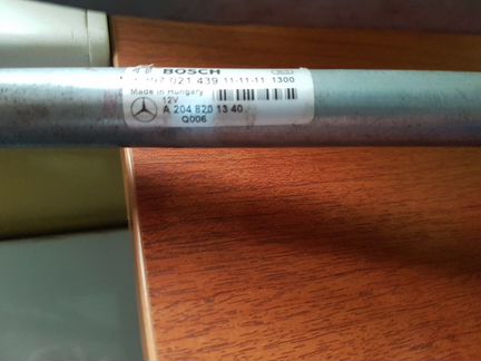 Трапеция стеклоочистителя