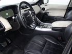 Land Rover Range Rover Sport 3.0 AT, 2015, 187 626 км объявление продам