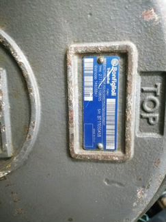 Мотор-редуктор Bonfiglioli 2T715C3108005