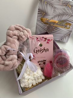 Подарочный набор