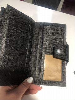 Кошелек hermes