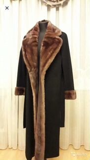 Пальто женское Италия