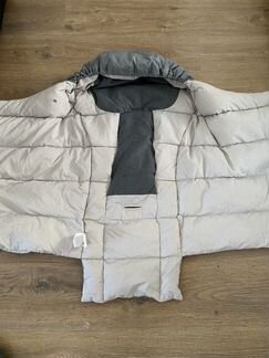 Конверт пуховый Stokke оригинал