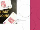 Готовый бизнес instagram nfc карты с выс маржой объявление продам