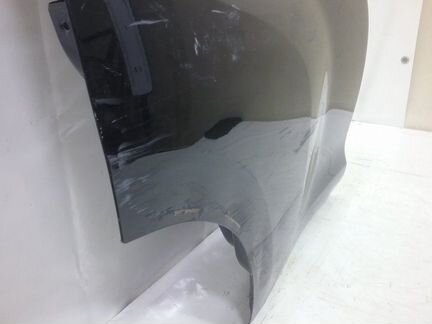 Дверь задняя правая Toyota Land Cruiser Prado 150