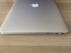 Apple MacBook Pro 15 (i7/16/512) Retina display объявление продам