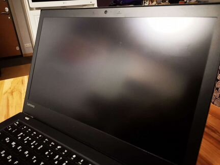 Lenovo Thinkpad T470/i5/32GB/512SSD/14IPS FHD/1GB