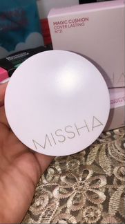 Кушон missha