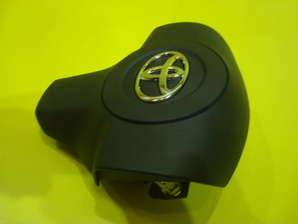 Подушка в руль SRS airbag Тойота RAV4 XA30 2005-10