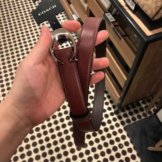 Ремень Coach оригинал