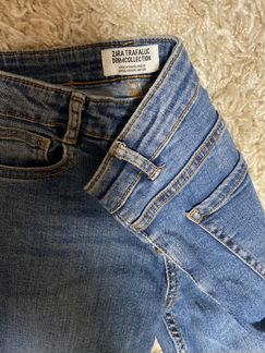 Джинсы женские