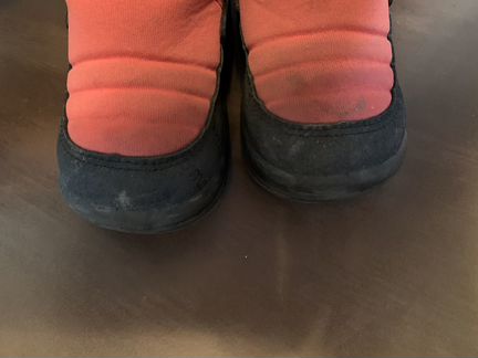 Kuoma сапоги 23 размер