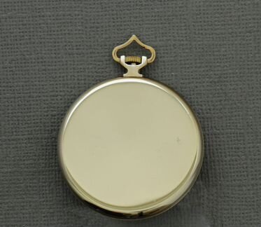 Карманные механические Имперские часы