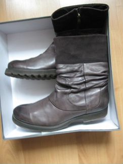 Ботинки(сапоги) Carnaby