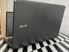 Ноутбук Acer aspire e5-575 series model:N16Q2 объявление продам