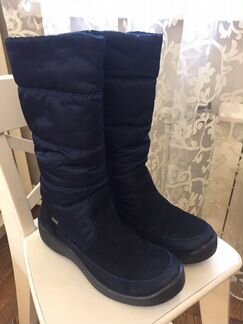 Сапоги Магнус зимние шерсть 37 р