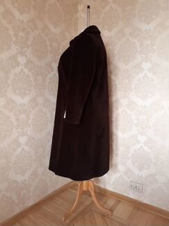 Немецкое новое пальто