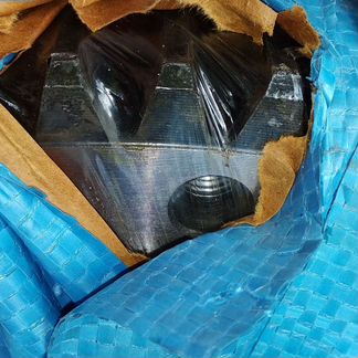 Опу Опорно Поворотный подшипник на Tadano z300 363