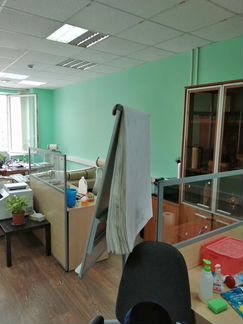 Сдам Офисное помещение, 7,31 м²