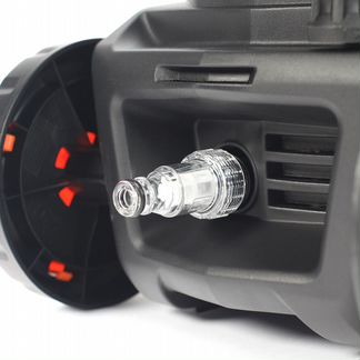 Мойка высокого давления Патриот GT360, новая