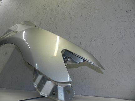 Крыло переднее Toyota Camry V40 правое