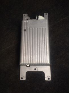 BMW mulf 2 Блютус